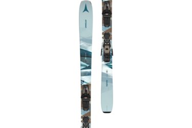 Skis Atomic Maven 84 avec fixations