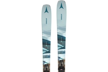 Skis Atomic Maven 84