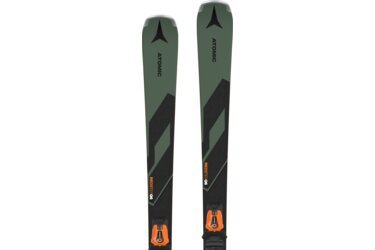Atomic Redster G9 skis