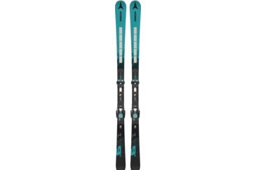 Une paire de skis Atomic Redster X9 S