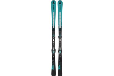 Une paire de skis Atomic Redster X9 S
