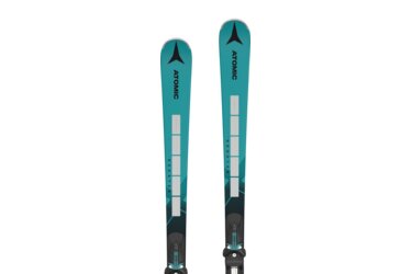 Skis Atomic Redster