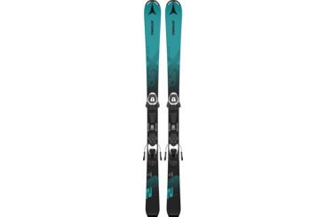 Paire de skis Atomic Redster X-C