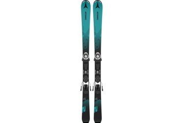 Paire de skis Atomic Redster X-C