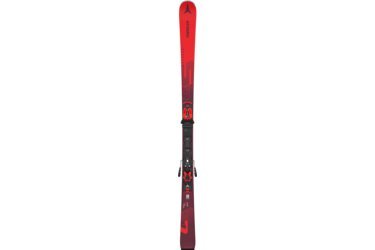 Ski Atomic Redster S9 avec fixations