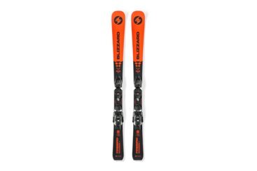 Paire de skis Blizzard Firebird Competition JR