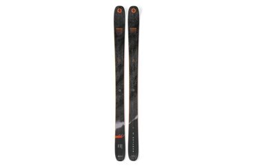 Paar Blizzard Rustler 10 Ski