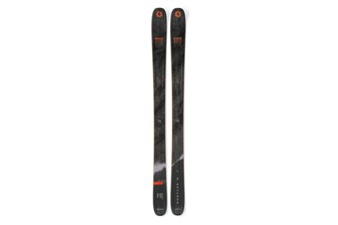 Paar Blizzard Rustler 10 Ski