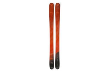 Paire de skis Blizzard Rustler 9