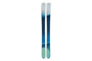 Deux skis Blizzard Sheeva 9
