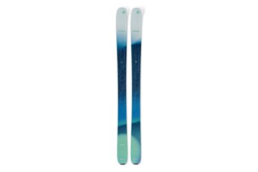 Deux skis Blizzard Sheeva 9