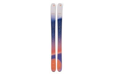 Pair of Blizzard Sheeva 10 skis