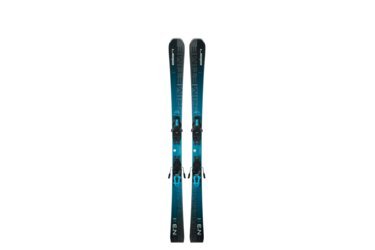Une paire de skis Elan Primetime N°3
