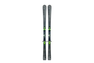 Une paire de skis Elan Element RS 74