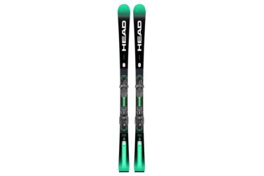 Head Supershape e-Magnum Ski