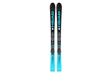 Paire de skis Head