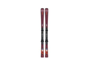 Skis K2 Disruption MTi W