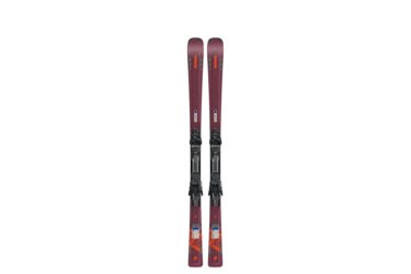 Skis K2 Disruption MTi W