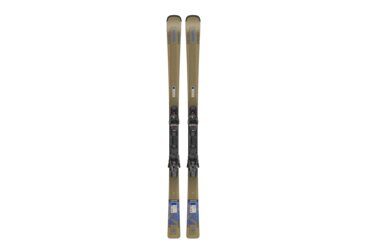 Pair of K2 Disruption skis