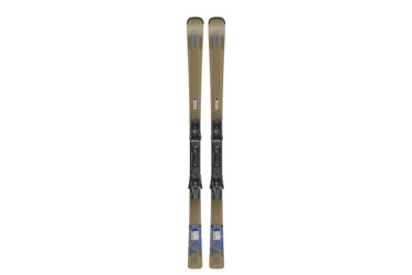 Pair of K2 Disruption skis