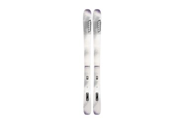 Deux skis K2 Mindbender 90C W