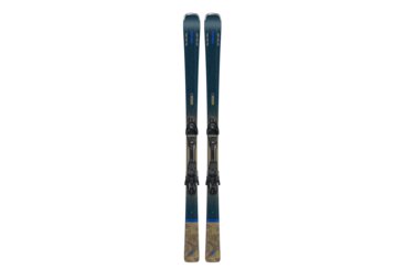 Paire de skis K2 Disruption 78Ti avec fixations