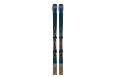 Paire de skis K2 Disruption 78Ti avec fixations