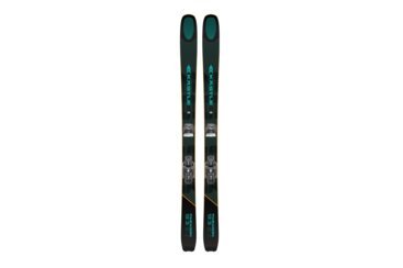 Une paire de skis Kästle Paragon 93