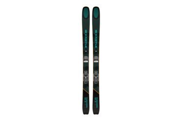 Une paire de skis Kästle Paragon 93