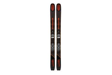 Paire de skis Kästle Paragon 101 avec fixations