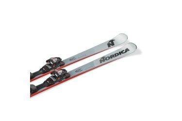 Skis Nordica Multigara DC