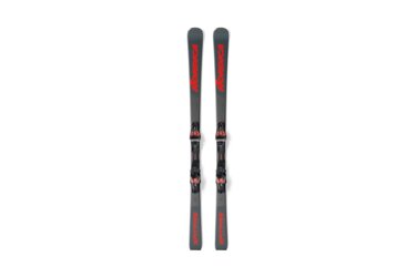 Nordica Spitfire skis