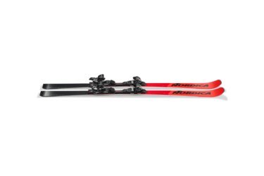 Nordica Spitfire Ti Ski mit Bindungen