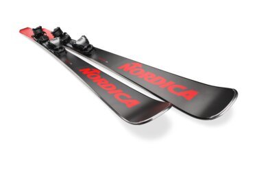 Skis Nordica Spitfire CA