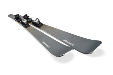 Skis Nordica