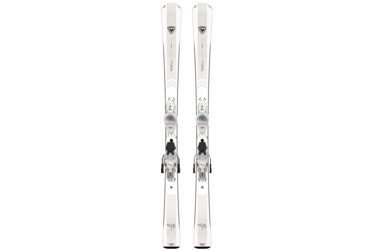 Paire de skis Rossignol Nova 7 LTD avec fixations