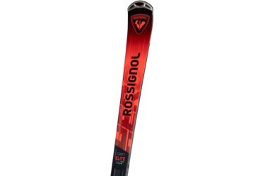 Ski Rossignol