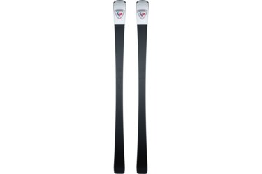 Deux skis Rossignol