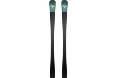 Deux skis Rossignol