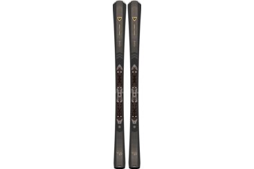 Paire de skis Rossignol Nova 8
