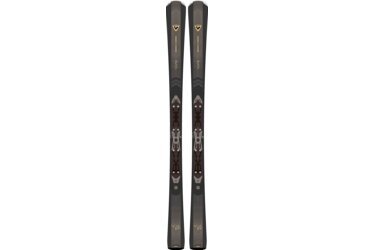 Paire de skis Rossignol Nova 8