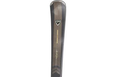 Détail d'un ski Rossignol Nova