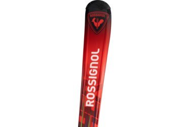 Ski Rossignol