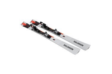 Salomon skis