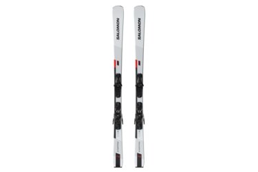 Paire de skis Salomon S/Max 04