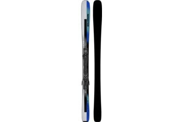 Salomon Stance 80 Ski mit Bindung
