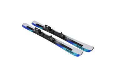 Paar Salomon Stance 80 Ski