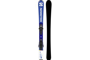 Ski Salomon S/RACE JR