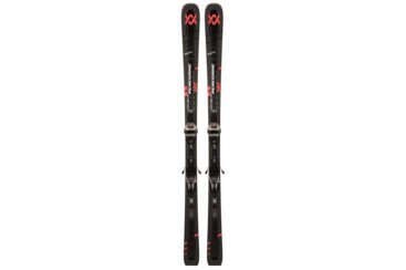 Paire de skis Volkl Peregrine 80