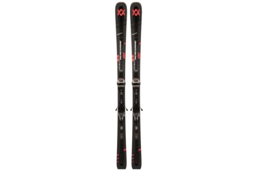 Paire de skis Volkl Peregrine 80